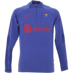 Vêtements Homme Sweats Nike Fcb mnk df strk dril top k ks Bleu