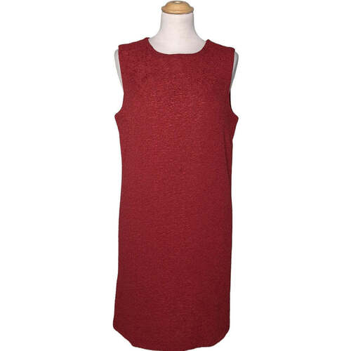 Vêtements Femme Robes courtes Mango robe courte  40 - T3 - L Rouge Rouge