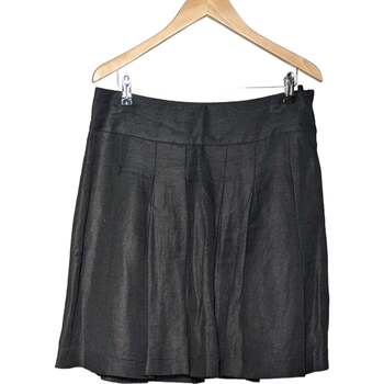 Vêtements Femme Jupes H&M blend jupe mi longue  42 - T4 - L/XL Noir Noir