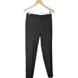 Vêtements Femme Pantalons Paul Smith Pantalon Slim Femme  38 - T2 - M Noir