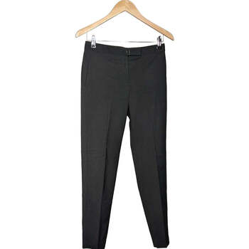 Vêtements Femme Pantalons Paul Smith 38 - T2 - M Noir