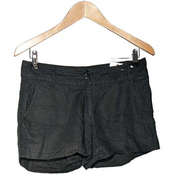 Vêtements Femme Shorts / Bermudas Cache Cache Short  36 - T1 - S Noir