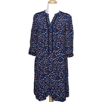 Vêtements Femme Robes courtes sages femmes en Afrique 34 - T0 - XS Bleu