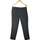 Vêtements Femme Pantalons Sud Express 40 - T3 - L Noir