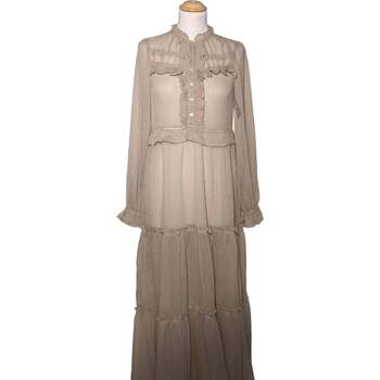 Vêtements Femme Robes longues Asos robe longue  34 - T0 - XS Marron Marron