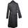 Vêtements Femme Manteaux Comptoir Des Cotonniers 40 - T3 - L Noir