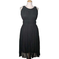 Vêtements Femme Robes Georges Rech robe mi-longue  36 - T1 - S Noir Noir