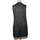 Vêtements Femme Robes courtes Pinko robe courte  38 - T2 - M Noir Noir