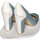 Chaussures Femme Escarpins Geox paire d'escarpins  36 Bleu Bleu