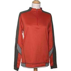 Vêtements Femme T-shirts & Polos Quechua 36 - T1 - S Rouge