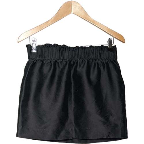 Cos jupe courte 36 - T1 - S Noir Noir - Vêtements Jupes Femme 12,00 €