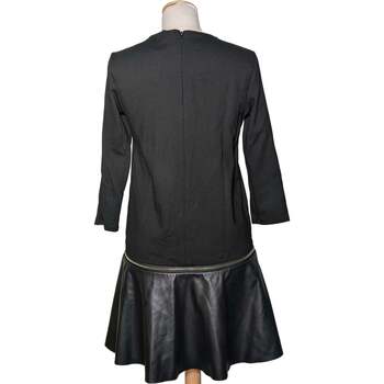 Ted Baker robe courte  36 - T1 - S Noir Noir