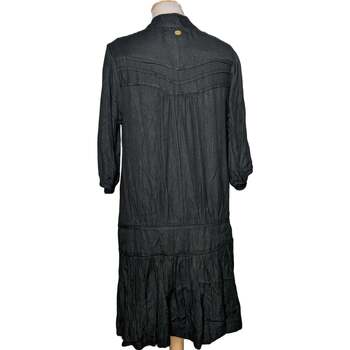 School Rag robe courte  36 - T1 - S Noir Noir