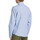 Vêtements Garçon Chemises manches longues Jack & Jones 12219509 Bleu