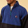 Vêtements Vestes New-Era Sweat Zippé  Color Bloc Multicolore