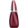 Sacs Femme Sacs porté épaule Pourchet Sac porte epaule  en cuir Ref 41939 Frambo Rouge