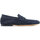 Chaussures Homme Mocassins Officine Creative AIRTO 001 GUYA DEEP NAVY Bleu