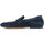 Chaussures Homme Mocassins Officine Creative AIRTO 001 GUYA DEEP NAVY Bleu
