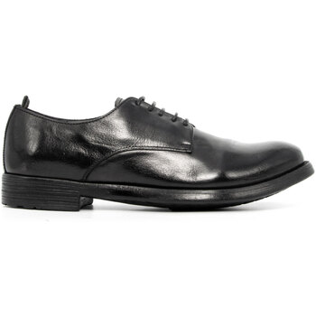 Chaussures Homme Derbies & Richelieu Officine Creative HIVE 008 NERO Noir