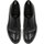 Chaussures Homme Derbies & Richelieu Officine Creative HIVE 008 NERO Noir