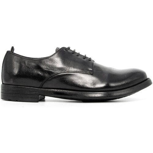 Chaussures Homme Tango And Friend Officine Creative HIVE 008 NERO Noir
