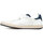 Chaussures Homme Baskets mode Officine Creative KAREEM 006 GIANO OLIVER DIRTY Blanc