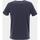 Vêtements Homme T-shirts manches courtes Teddy Smith T-ezio 2 mc Bleu