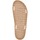 Chaussures Femme Sandales et Nu-pieds Cacatoès BUZIOS GLITTER - MIEL 05 / Jaune - #FFCE00