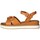 Chaussures Femme Sandales et Nu-pieds Inuovo 113062 Marron