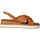 Chaussures Femme Sandales et Nu-pieds Inuovo 113059 Marron
