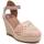 Chaussures Femme Derbies & Richelieu Xti 14095904 Marron