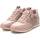 Chaussures Femme Baskets mode Xti 14119305 Marron