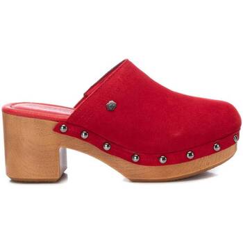 Chaussures Femme Mules Carmela 16046107 Rouge