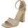 Chaussures Femme Sandales et Nu-pieds L'angolo 018M063.14 Rose