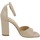 Chaussures Femme Sandales et Nu-pieds L'angolo 018M063.14 Rose