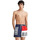 Vêtements Homme Maillots / Shorts de bain Tommy Jeans color block archive Bleu