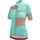Vêtements Femme Chemises / Chemisiers Santini GIADA OPTIC - S/S JERSEY FOR LADY Multicolore