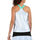 Vêtements Femme Chemises / Chemisiers Bullpadel BLIES Blanc