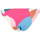 Vêtements Femme Maillots de bain 2 pièces Barts Congee Cheeky Bum Multicolore