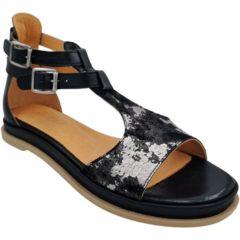Chaussures Femme Sandales et Nu-pieds Minka Minka - Sandales ARUM Noir