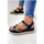 Chaussures Femme Sandales et Nu-pieds Minka Minka - Sandales ARMEL Noir