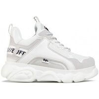 Chaussures Femme Baskets mode Buffalo 1630425 CLD CHAI-WHITE Blanc
