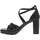 Chaussures Femme Sandales et Nu-pieds Marco Tozzi 19163CHPE23 Noir