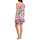 Vêtements Femme Robes courtes Morgan 149293VTPE23 Multicolore