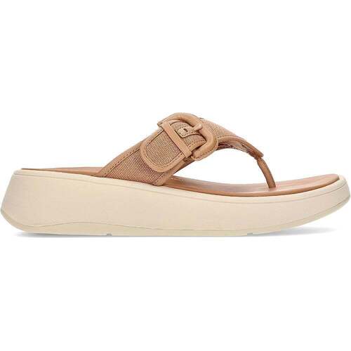 Chaussures Femme Rose is in the air FitFlop SANDALES  FY6 LATTE_TAN