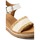 Chaussures Femme Escarpins Pitillos 5021 Blanc