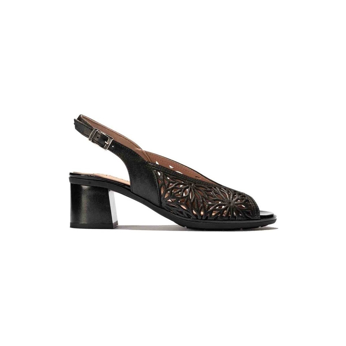 Chaussures Femme Escarpins Pitillos 5171 Noir