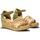Chaussures Femme Escarpins Pitillos 5234 Jaune