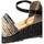 Chaussures Femme Escarpins Pitillos 5234 Noir