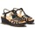 Chaussures Femme Escarpins Pitillos 5236 Noir